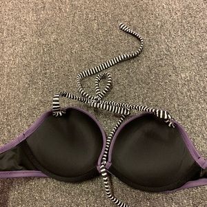 Victoria secret padded bathing suit top
